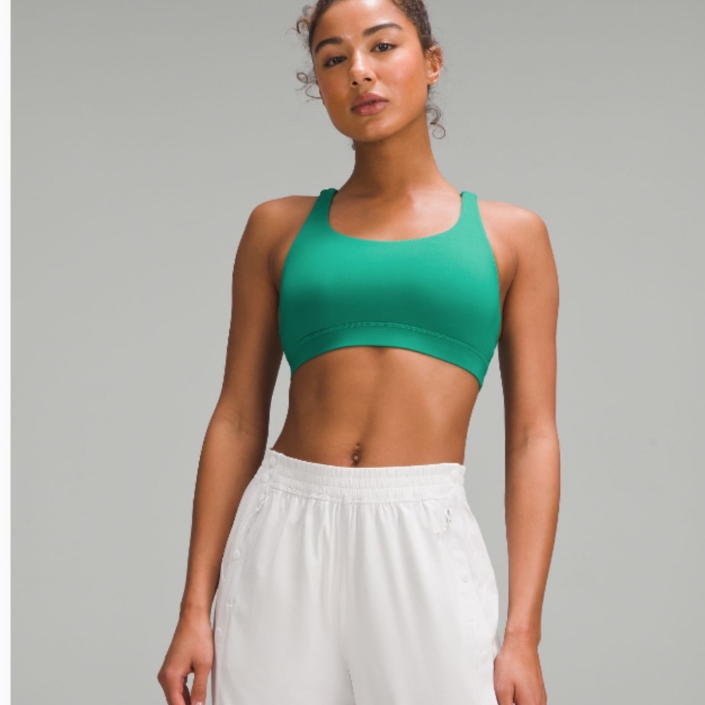 Lululemon Energy Bra